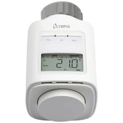 Thermostat de radiateur Olympia HT 430-23A 73036 électronique