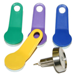 Olympia 947990005 accessoire pour plateau de caisse Verrouillage par clé