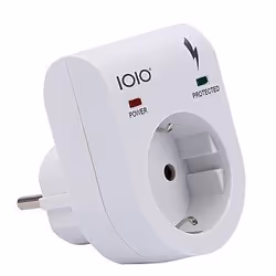 Olympia SD 2100 S, Blanc, 3680 W, 73 mm, 54 mm, 73 mm, 80 g