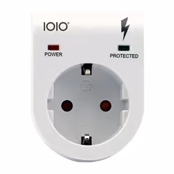 Olympia SD 2100 S adaptateur prise d'alimentation Blanc