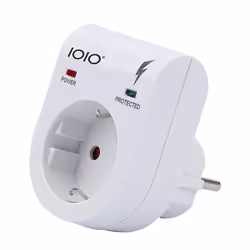 Olympia SD 2100 S adaptateur prise d'alimentation Blanc