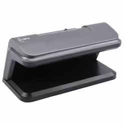 Olympia UV 586 détecteur de faux billets Noir