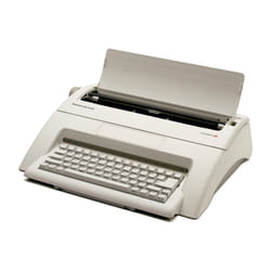 Olympia 252651001 machine à écrire 22,9 cm