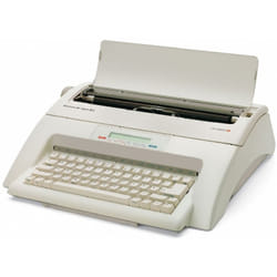 Olympia 252661001 machine à écrire 22,9 cm