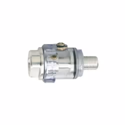Buse de lubrification Rodcraft G1K; 1/4''
