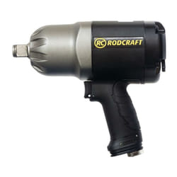 Rodcraft - Tournevis à frapper pneumatique rc 2377 20 mm (3/4 po.) A4 pans 1 300 Nm