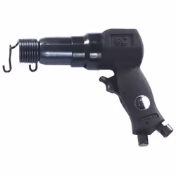 Ciseau pneumatique Rodcraft 5100 + Set de ciseaux Rodcraft 5210