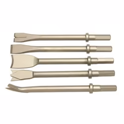 Ciseau pneumatique Rodcraft 5100 + Set de ciseaux Rodcraft 5210