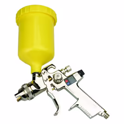 Pulvérisateur de peinture pneumatique Rodcraft 8102