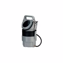 Rodcraft Machine de sablage - Modèle 8112 - Pistolet de sablage pour un travail presque mobile sur les pièces de cadre, les j ...