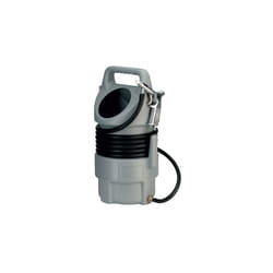 Rodcraft - Sablerie RC8112 portable Récipient de sablage 10l