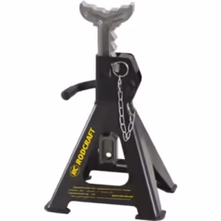 Portant pour la voiture Rodcraft UBZ-2; 2000 kg; 2 unités