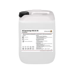 IBS - Nettoyant spécial was 60.100 20L (dissolvant de résine)