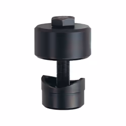 Emporte-pièces à vis, Ø du trou : 16,2 mm, Dimensions PG -, Taille de la vis 9,5 x 40 mm Poinçonneuse - 3 pointes coupantes - ...