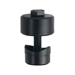 Alfra - Emporte-pièces à vis, ø du trou : 16,2 mm, Dimensions pg -, Taille de la vis 9,5 x 40 mm