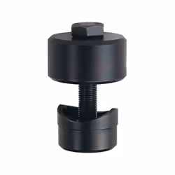 Emporte-pièces à vis, Ø du trou : 20,0 mm, Dimensions PG -, Taille de la vis 9,5 x 40 mm Poinçonneuse - 3 pointes coupantes - ...