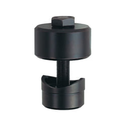 Alfra - Emporte-pièces à vis, ø du trou : 30,1 mm, Dimensions pg -, Taille de la vis 9,5 x 50 mm