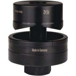 Alfra - Emporte-pièces MonoCut® d. 47 mm pg 36 p. tubes et vissages