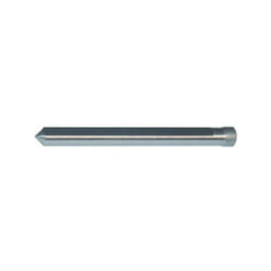 Tige de guidage pour fraise à carotter 50mm 6,35x102mm Alfra 1 pcs