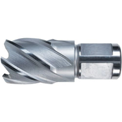Trépan HSS-Co 13/25mm Alfra