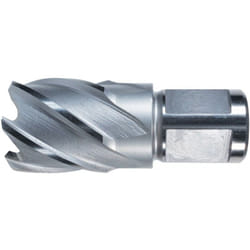 Trépan HSS-Co 28/25mm Alfra