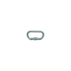 Skylotec - Mousqueton ,ovalEN 362, 22 kN