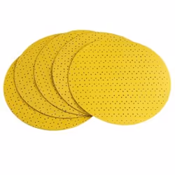 Disque a meuler Flex; 225; P100; 25 unités