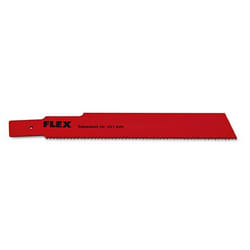 Lames scie sabre Flex 251620; 210 mm, 5 unités