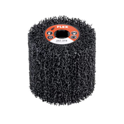 Mandrin de ponçage Flex SW-PC EC; 100x100 mm