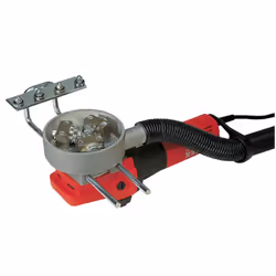 Description générale La machine à boucharder LST 1503 VR de FLEX est conçue pour réaliser des travaux de piquage sur divers m ...