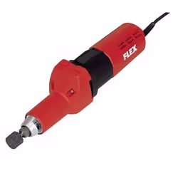 Flex H 1105 VE, Rouge, Noir, Surcharge, 6500 tr/min, 8 mm, 4 cm, Secteur