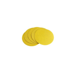 Papier abrasif pour ponceuses orbitales aléatoires Flex; 225 mm; P180; 25 unités