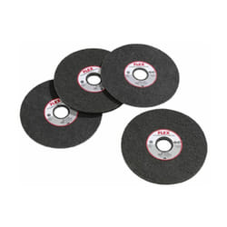 Disque pour soudure d'angle Disque à meuler compact, souple, 152x3x25 mm - Flex