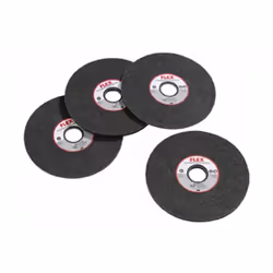 Flex Disque de ponçage Disque de ponçage compact dur, 152 x 6 x 25 mm / Référence. 313.440 Abrasif des professionnels: disque ...