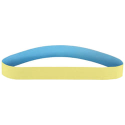 Manchon de ponçage Flex 326739; 760x40 mm; K80; 10 unités