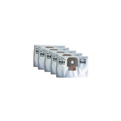Sacs aspirateurs en tissu pour S36 / VC35 lot de 5 Flex