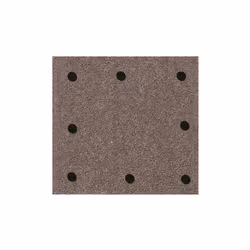 Plateau de ponçage pour ponceuse vibrante MS713 Dimensions : 105 x 115mm Plateau de ponçage pour ponceuse vibrante MS713 Dime ...