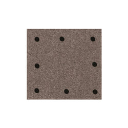 Plateau de ponçage velcro pour MS713 115x105mm
