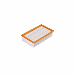 Filtre plat plissé pour aspirateur Flex VCE 35L/45L