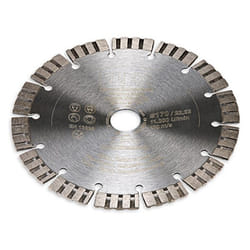 Disque à tronçonner diamanté Flex 347515; 170x22,2 mm