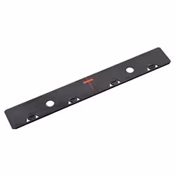 Pièce de connecteur pour rail de guidage Flex 353272; GRS-V