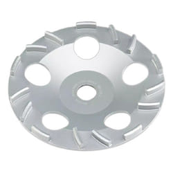 Flex 359386 fourniture de ponçage et de meulage rotatif Béton Disque de meulage