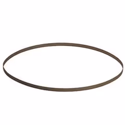 Lame de scie à ruban Flex; 1335x13x0,65 mm; 8-12 TPI; 1 unités