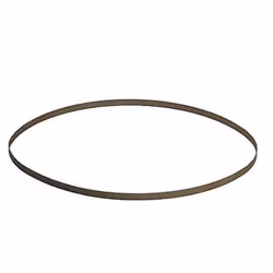 Lame de scie à ruban Flex; 1335x13x0,65 mm; 10-14 TPI; 3 unités