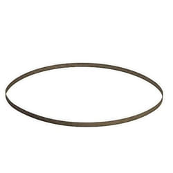 Lame de scie à ruban Flex; 1335x13x0,65 mm; 10-14 TPI; 3 unités