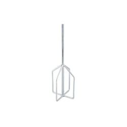 Pale d'agitation rb pour malaxeur - 140x600 - M14 Flex