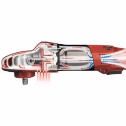 Flex PE 14-2 150 polisseur pour voiture 1400 W 2100 tr/min