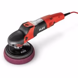 Flex PE 14-2 150 polisseur pour voiture 1400 W 2100 tr/min - Vue supplémentaire 5