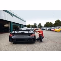 Flex PE 14-2 150 polisseur pour voiture 1400 W 2100 tr/min - Vue supplémentaire 7