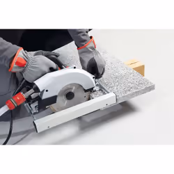 Scie circulaire Flex CS 60